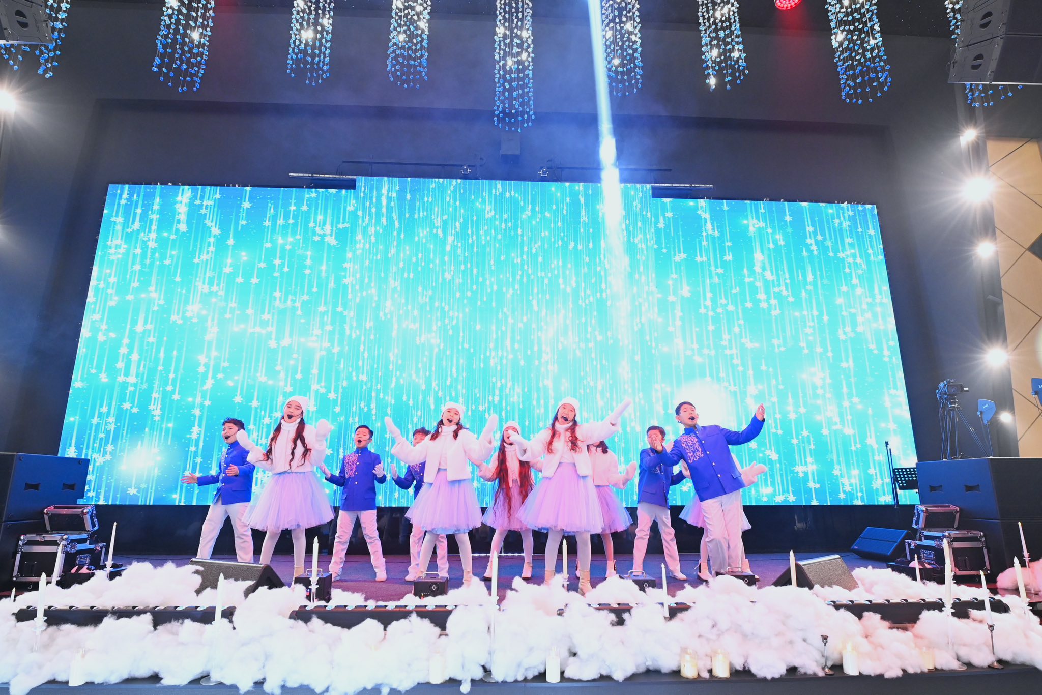 Қызылордада Президент шыршасы өтті