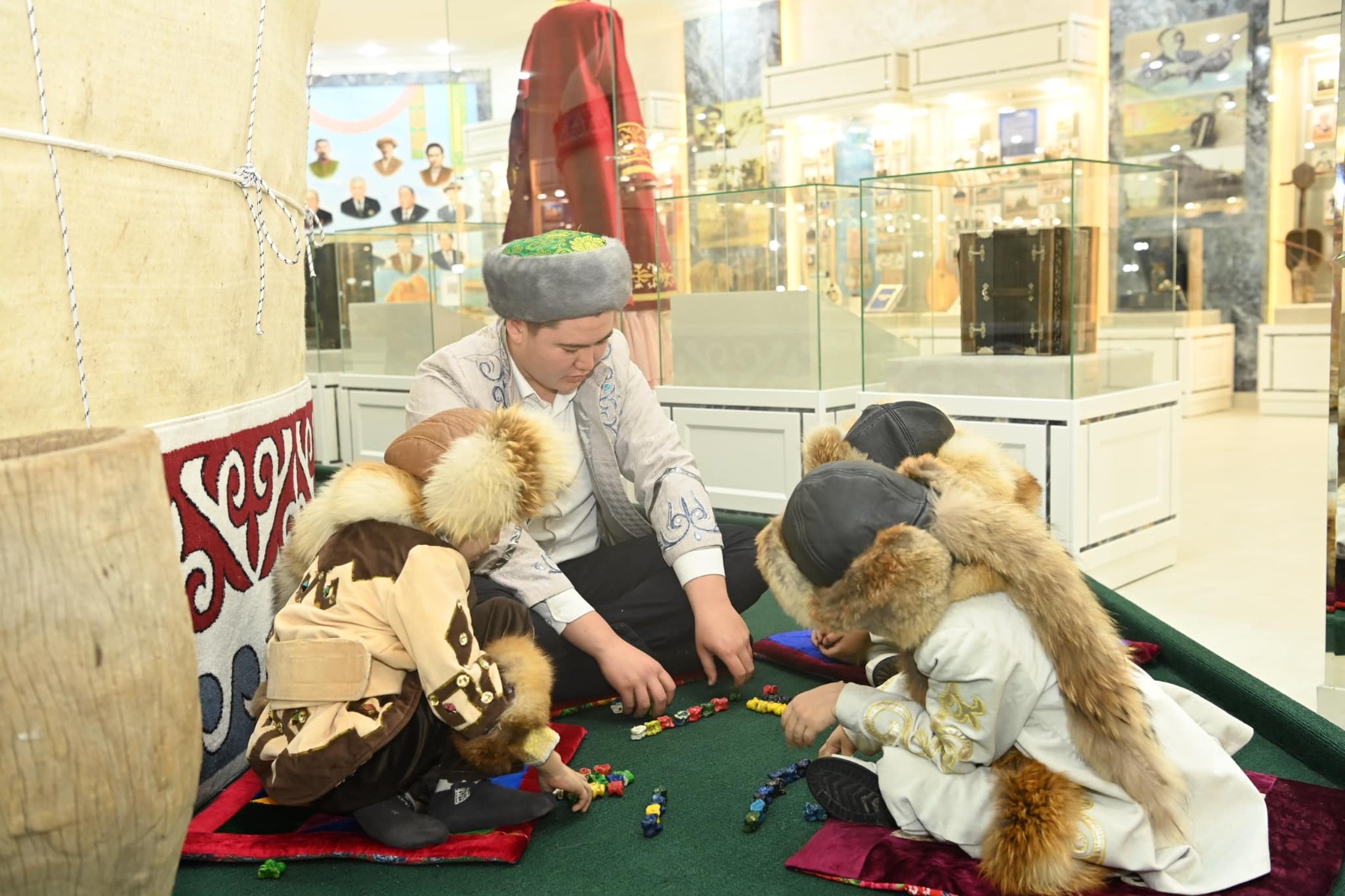 Рухани құндылық қайнары