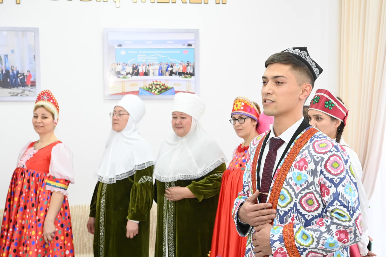 Рухани құндылық қайнары