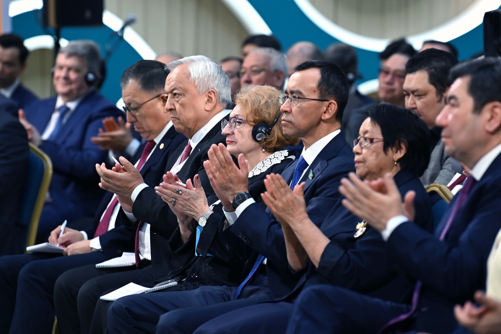 Еліміз ауқымды саяси жаңғырудың жаңа кезеңіне қадам басқалы тұр