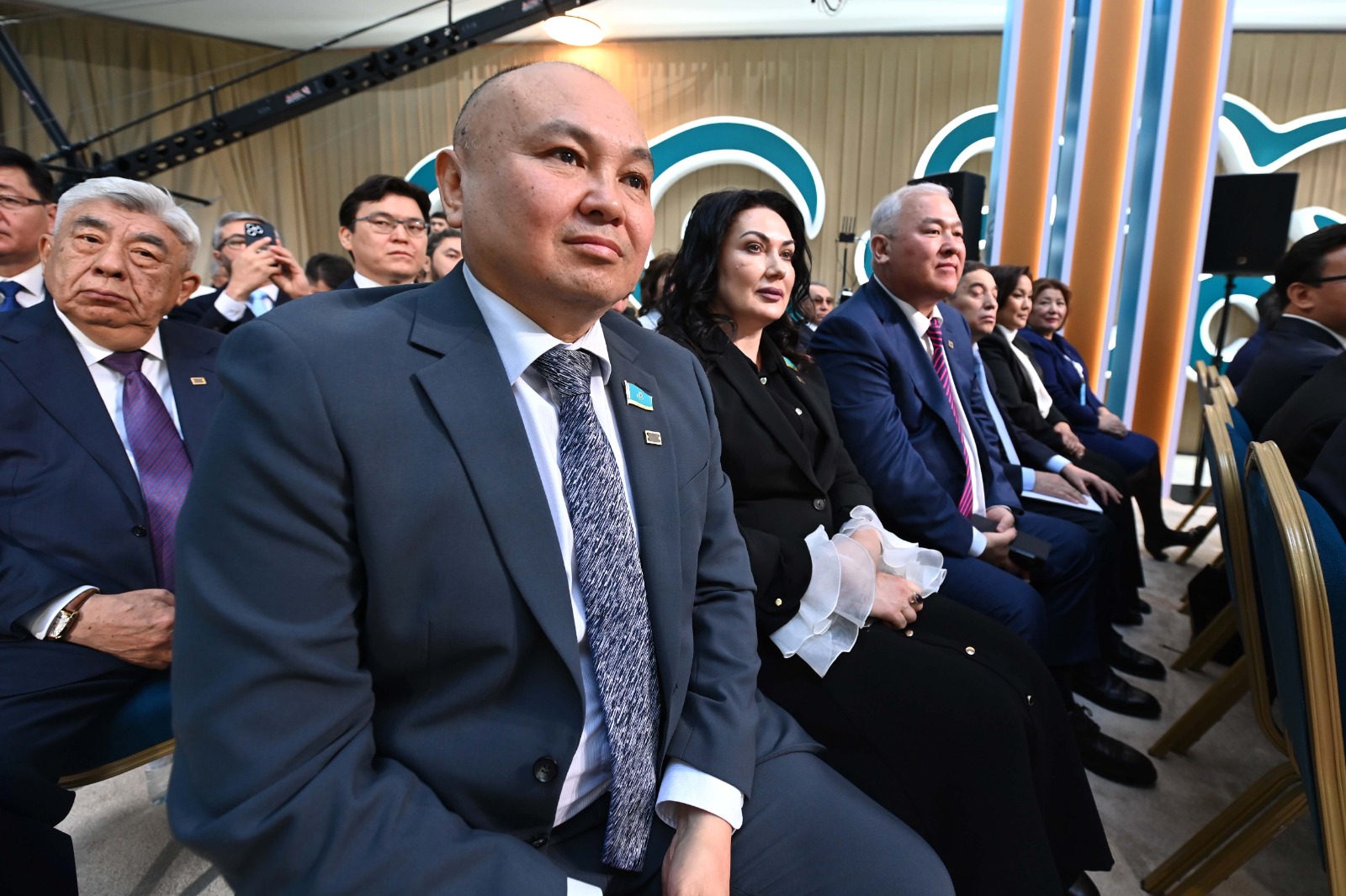 Еліміз ауқымды саяси жаңғырудың жаңа кезеңіне қадам басқалы тұр