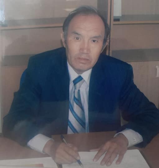 Даңқсыз өткен дегдар