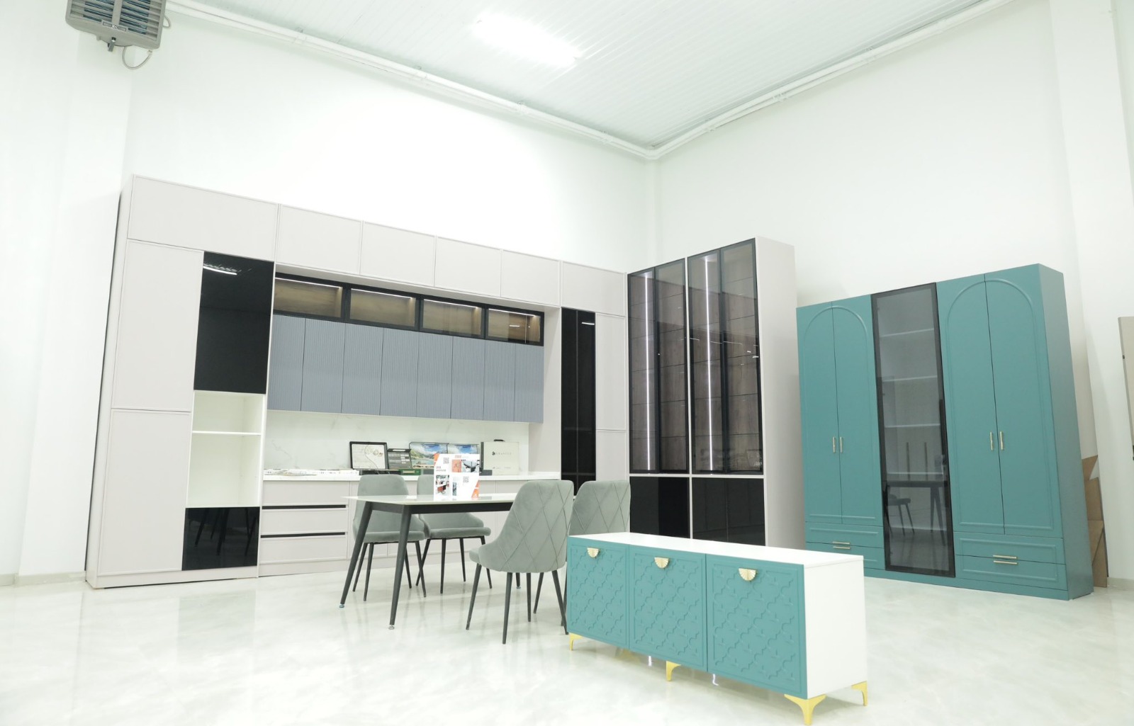 Қызылордада жасалған жиһаз ел аумағында сұранысқа ие