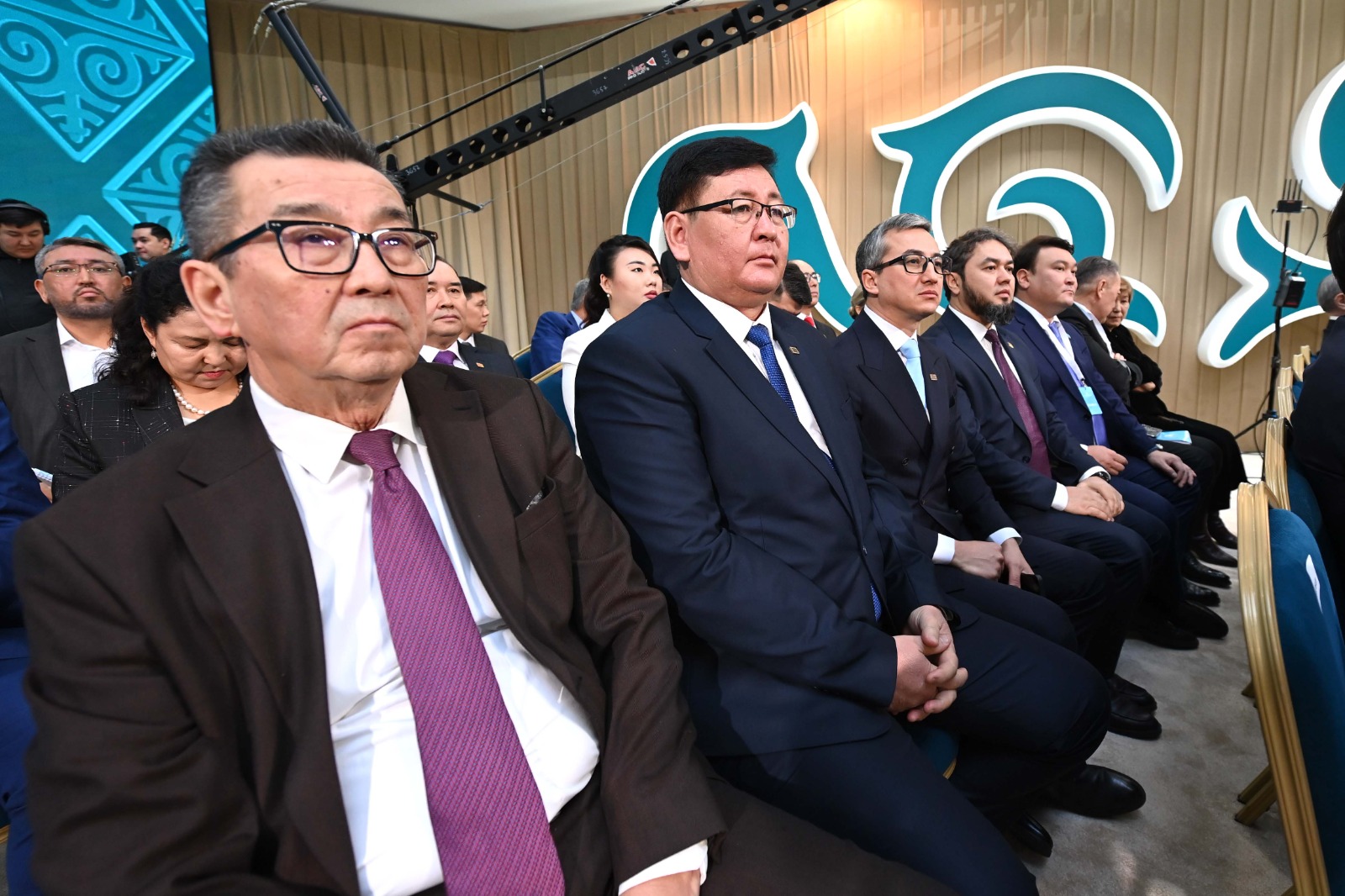 Еліміз ауқымды саяси жаңғырудың жаңа кезеңіне қадам басқалы тұр