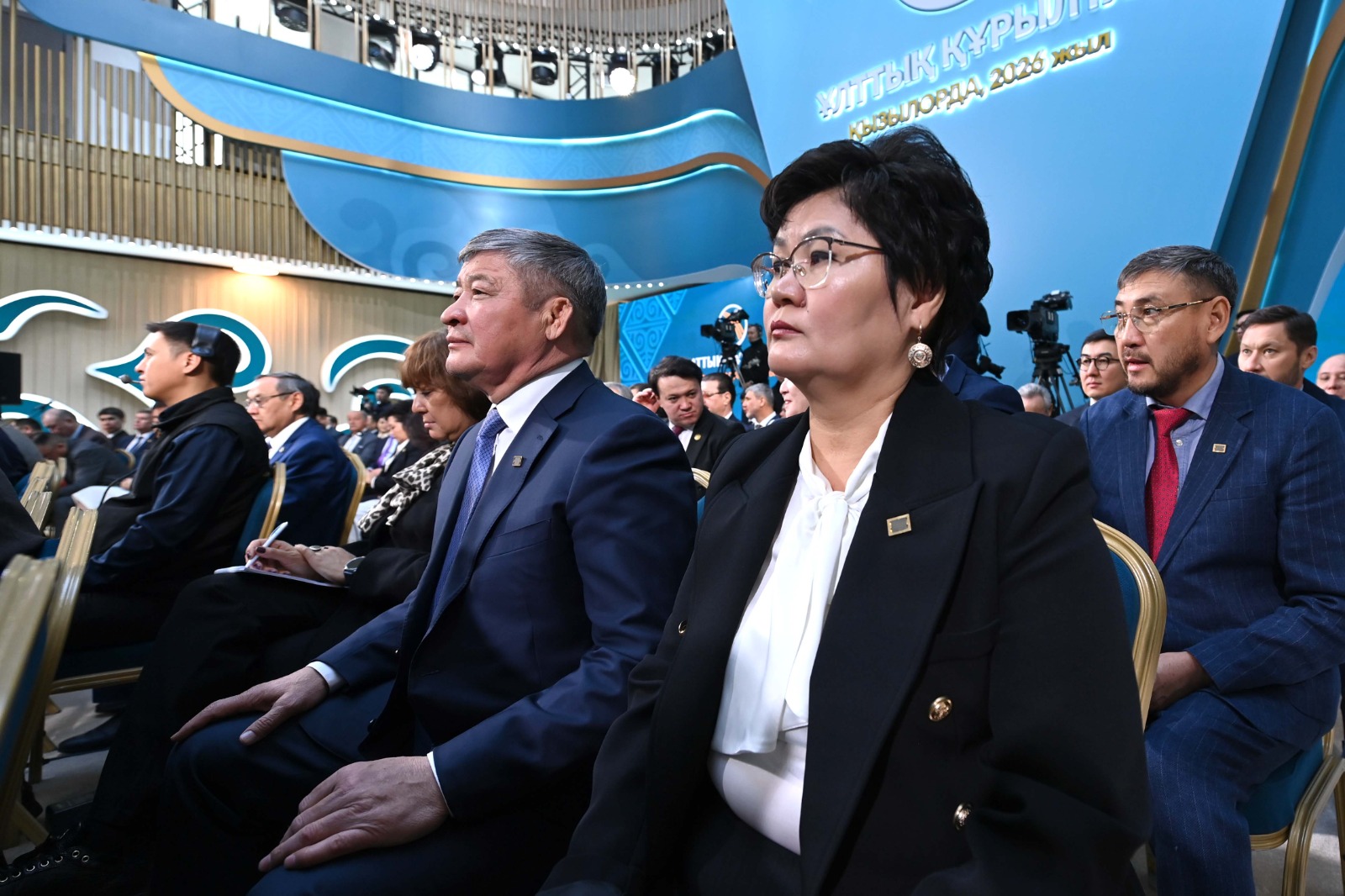 Еліміз ауқымды саяси жаңғырудың жаңа кезеңіне қадам басқалы тұр