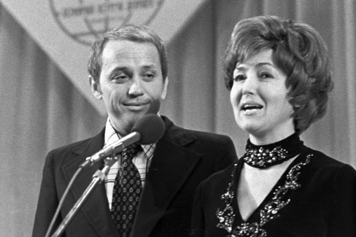 Қаралы хабар! Танымал КВН ойындарының жүргізушісі ауыр сырқаттан көз жұмды (ФОТО)