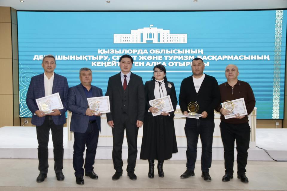 Қызылордада Orhun Medical жоғары технологиялық медициналық орталығы ашылды