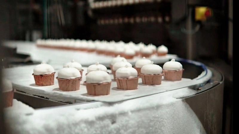 Қазақстанда 2025 жылы балмұздақ экспорты импорттан асып түсті