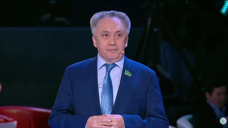 Конституция жобасына арналған «Референдум–2026» онлайн-марафоны мәресіне жетті