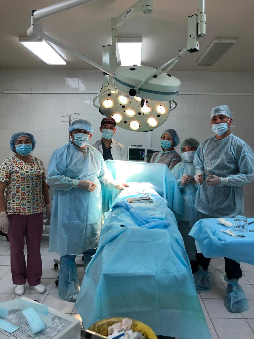 Өмір шырақшысы