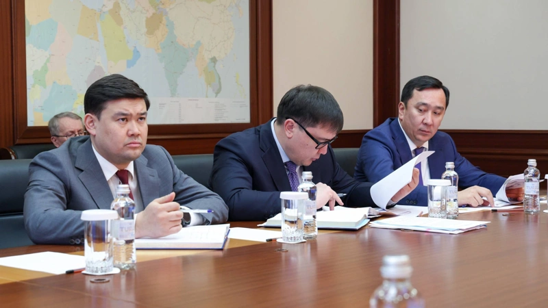 Биыл 4,3 мың шақырым автожол күрделі жөндеуден өтеді