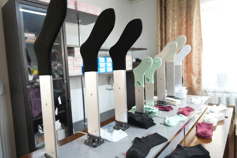 Ақсуатта жасалған