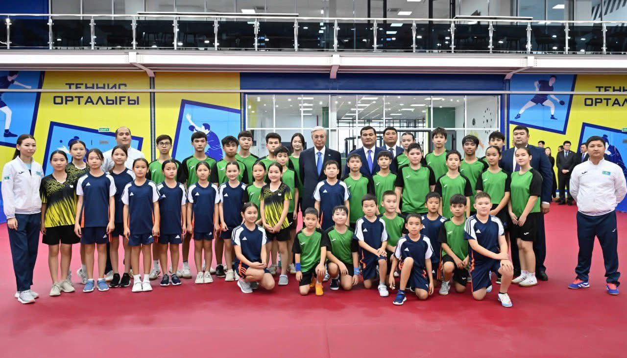 Төрт жылдағы Сыр спортының жарқын белесі