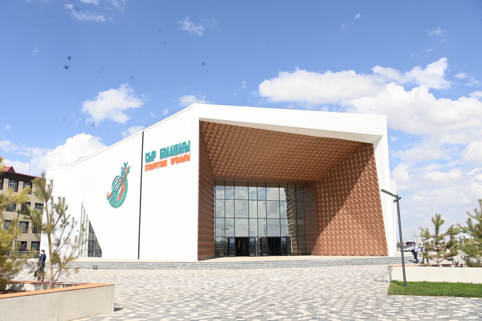 Қызылордада «Жастар және сайлау» атты республикалық форум өтті