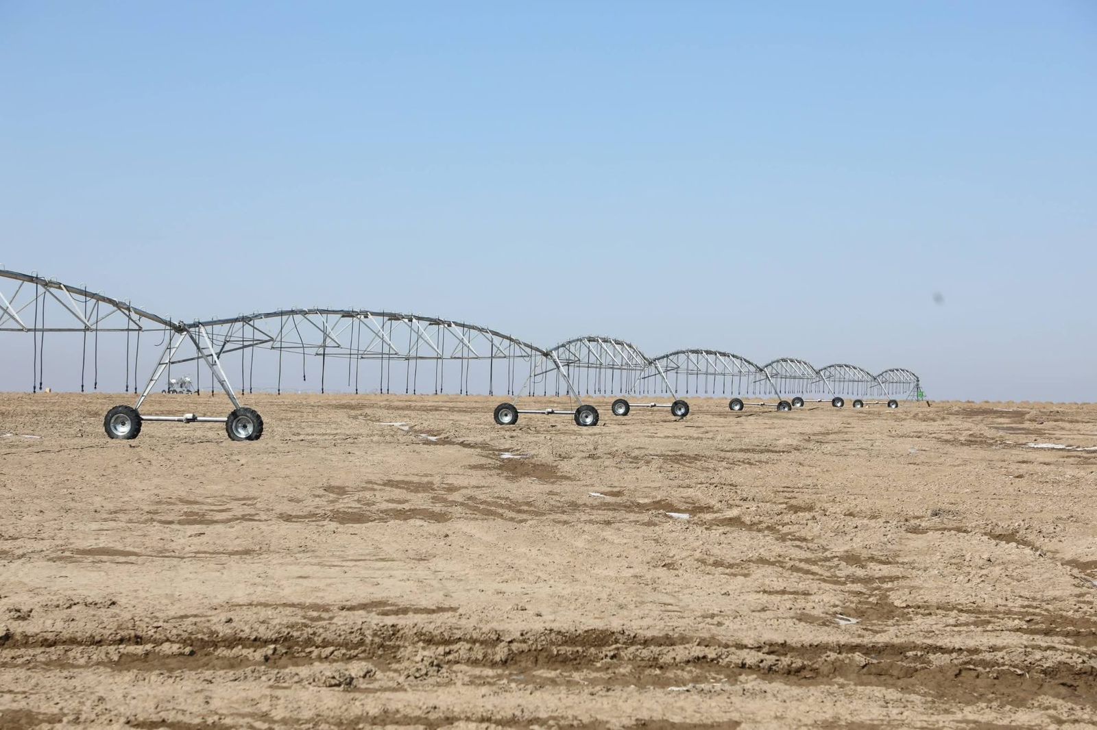 Кластерлік жүйеге батыл қадам