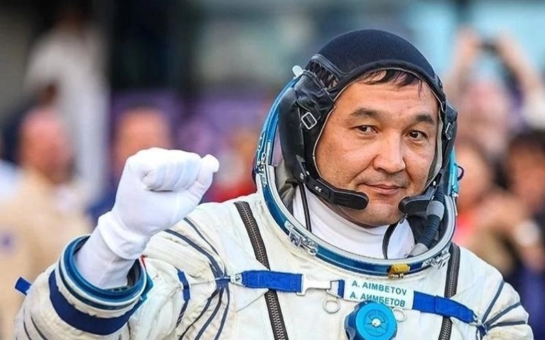 «Бәйтеректі» іске қосу – мен үшін абыройлы іс» – Айдын Айымбетов