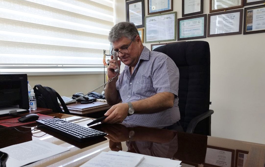 Арал тағдыры: құрғаған табаннан жасыл белдеуге дейін