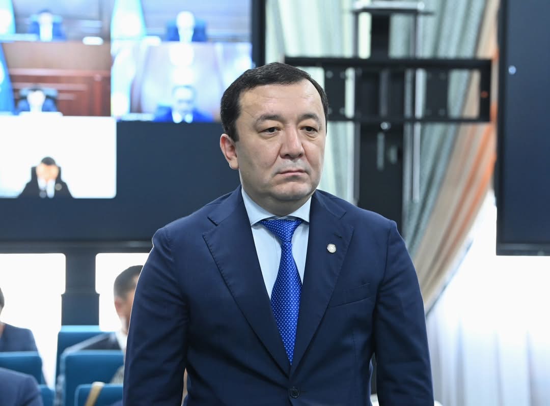 Облыстық кәсіпкерлер палатасының директоры тағайындалды