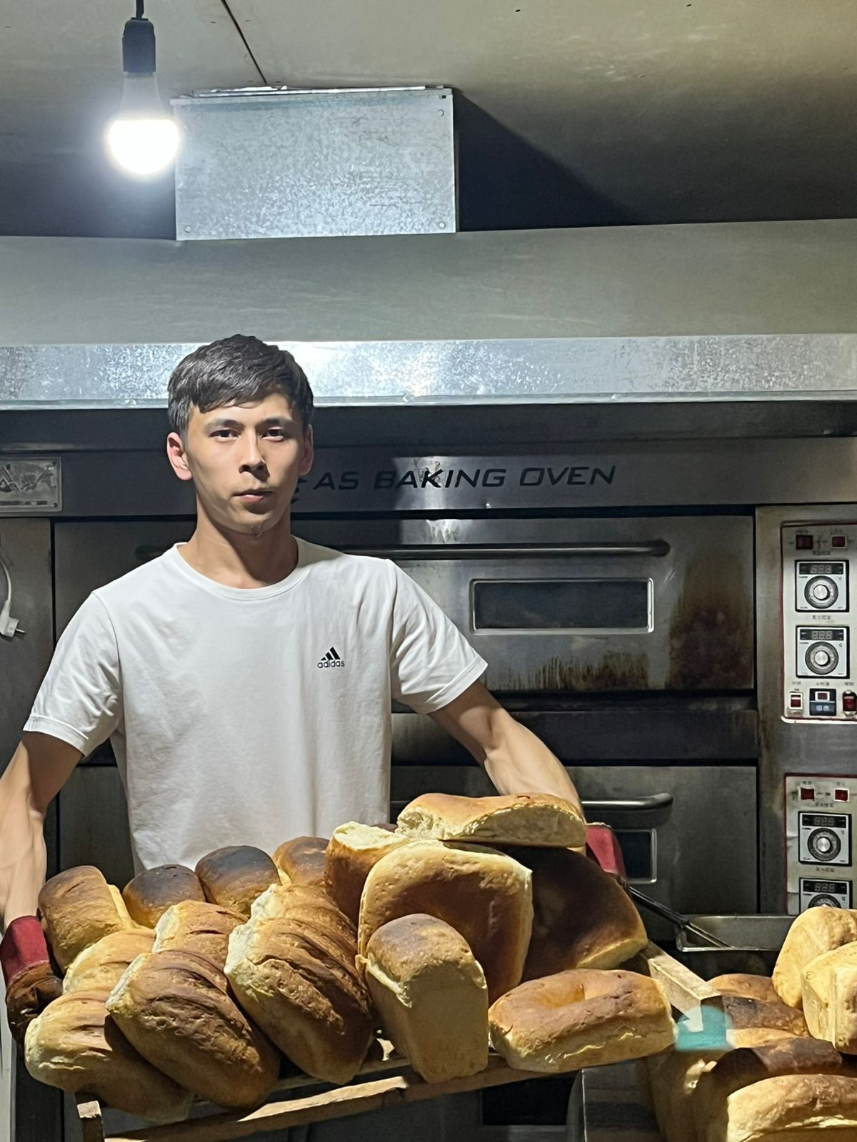 Қолдау – табысты кәсіптің кілті