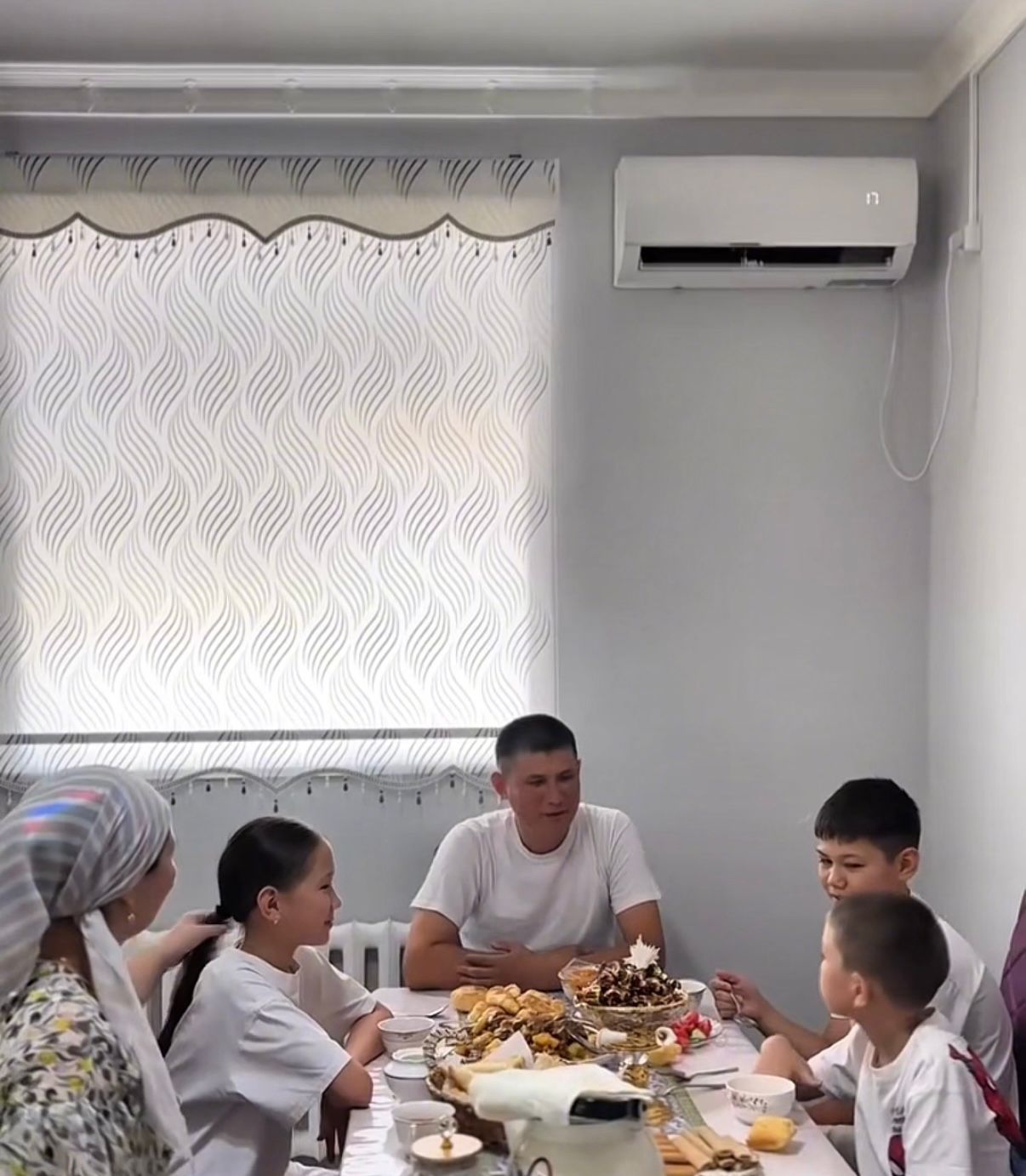 Қызмет пен құндылық қатар өрілген шаңырақ