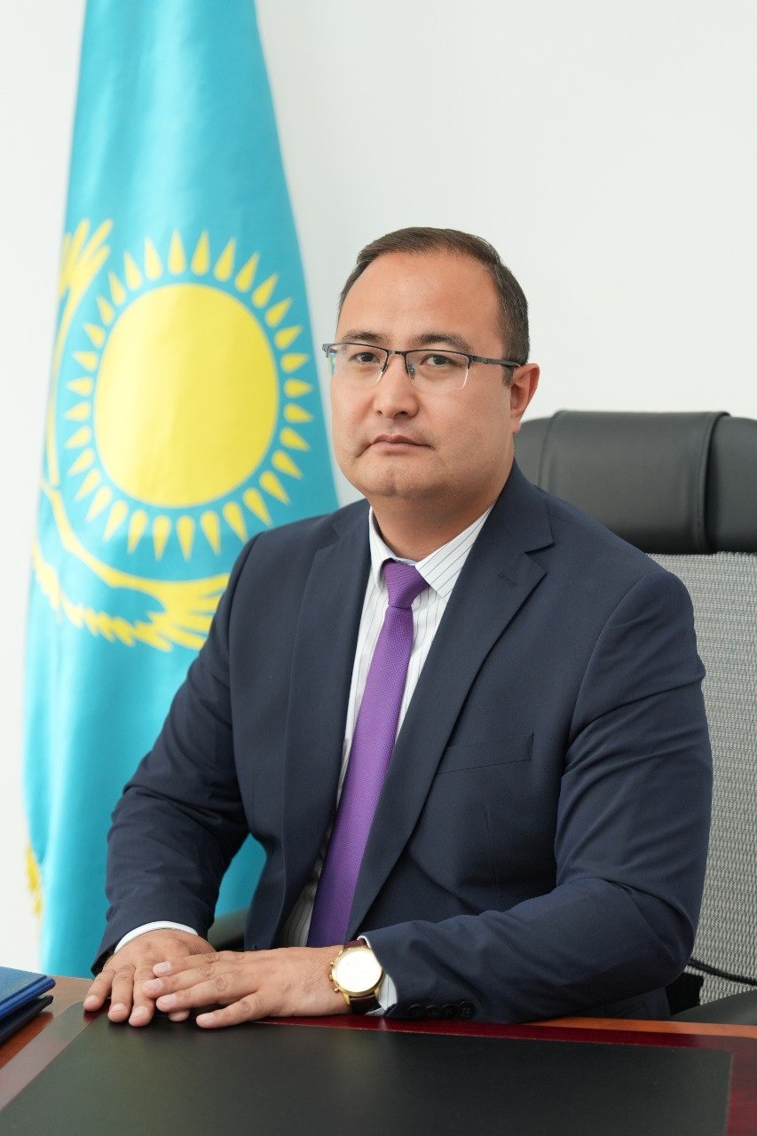 Дәрігер қай кезде де бәсекеге қабілетті болуы керек