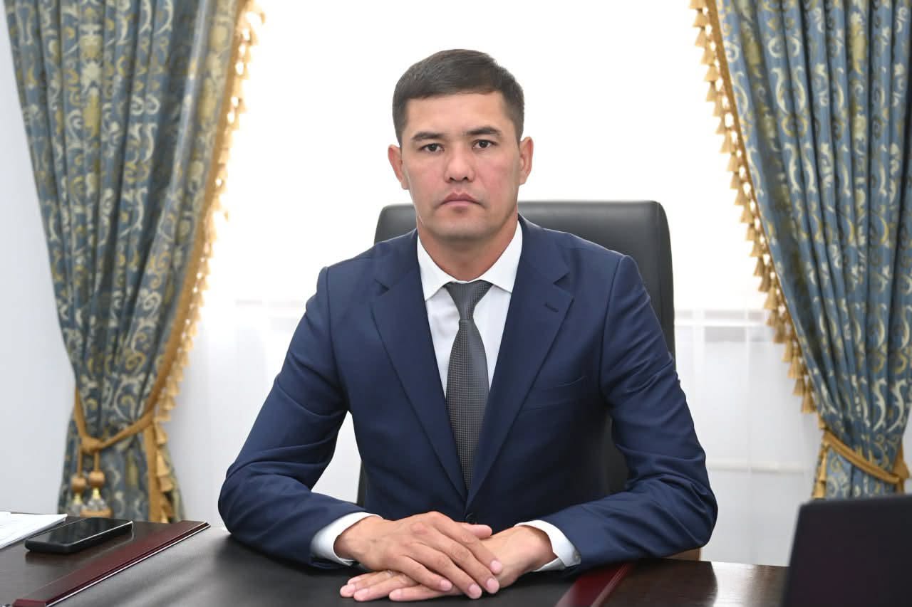 Мәжілісте кадрлық өзгерістер таныстырылды