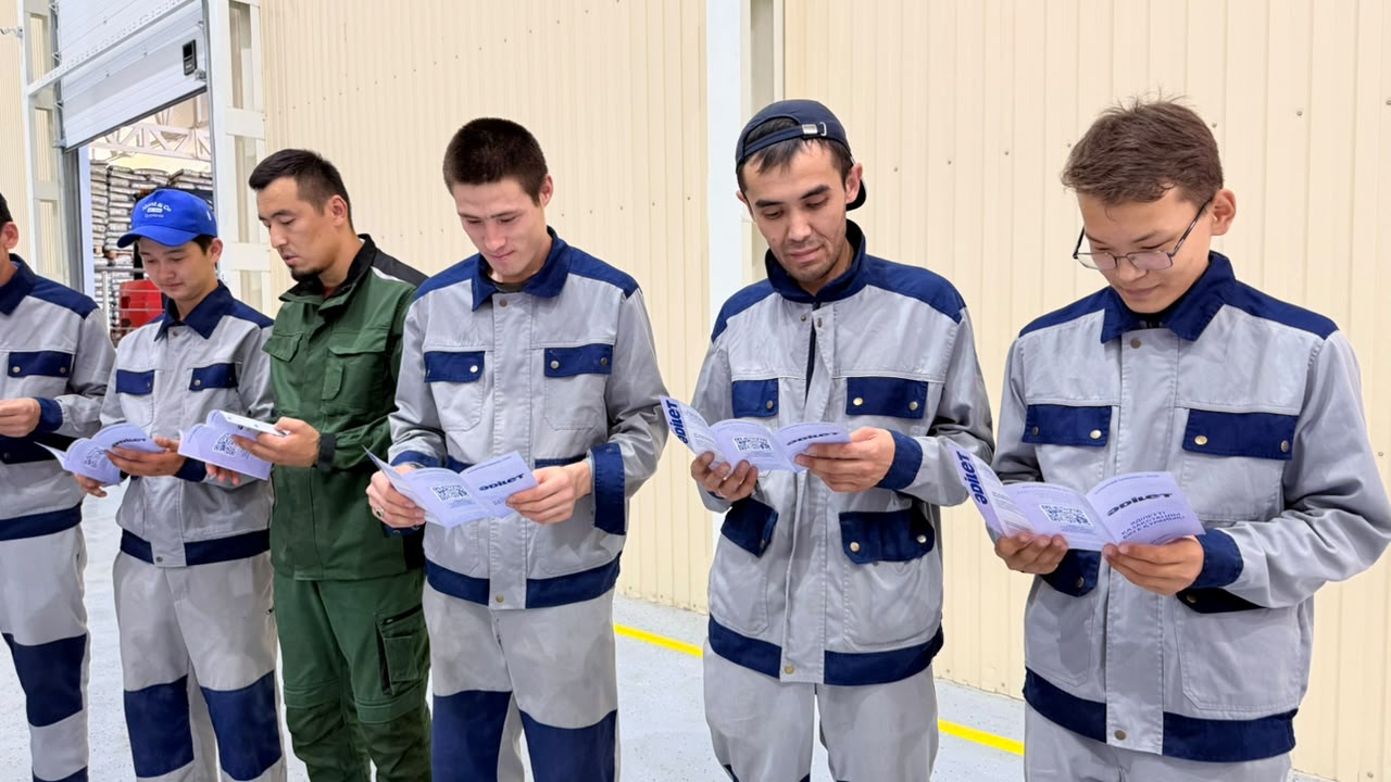 Еңбек еткен адамның еңбегі әділ бағалануы тиіс - Мұрат Әбенов