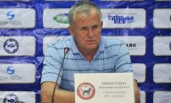 В.Никитенко: «Қайсар» кез келген команданы жеңе алады