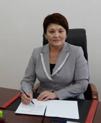 «Нұр Отан» партиясының Қызылорда облыстық филиалы төрағасының жаңа орынбасары тағайындалды