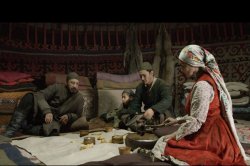 "Анаға апарар жол" "Орталық Азияның үздік фильмі" атанды