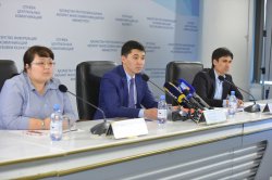Сарапшылар  Астана қаласында өткен Сирия келіссөздерін қорытындылады