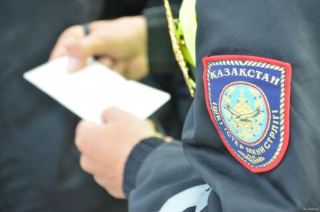 Мереке қарсаңында қауіпсіздік пен тәртіп күшейтіледі