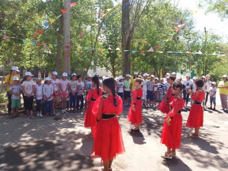 Балалар лагері мемлекеттік-жекешелік әріптестік негізінде қайта жаңғыртылады