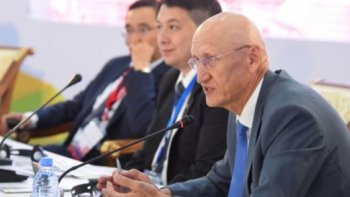 Қытай бизнесмендерінің жобаларын Қазақстан алдымен талқылаудан өткізбек