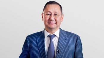 Ауыл шаруашылығы вице-министрі тағайындалды