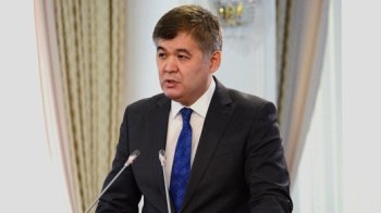 Біртанов Үкіметте Астанадағы ана өліміне қатысты баяндады