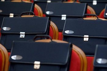 Қазақстандағы кадрлық тағайындаулар