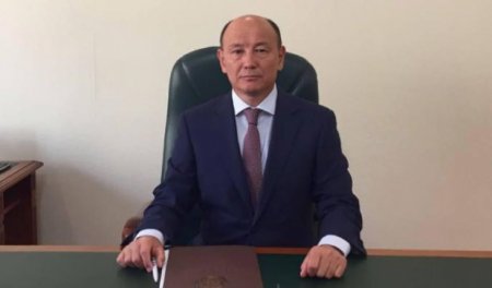 Энергетика вице-министрі тағайындалды