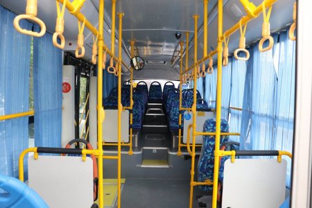 «Қызылорда-Ташкент-Қызылорда» тұрақты маршруты іске қосылды