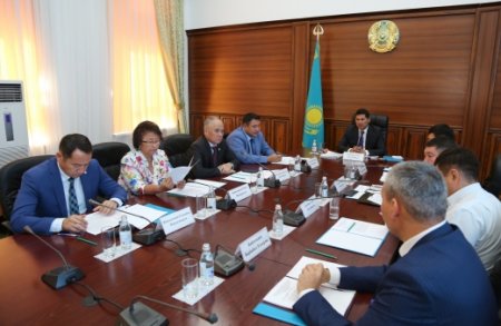 Арал ауданында сыбайлас жемқорлық 4,5 есе көбейген