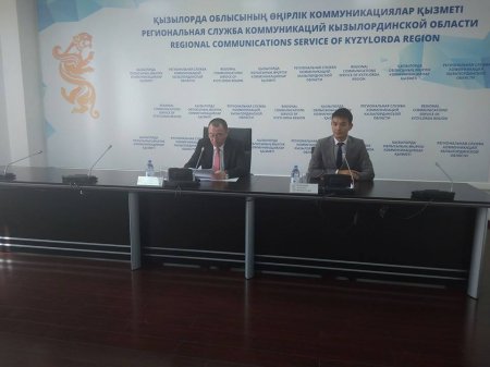 Атқарылған жұмыс ауқымды