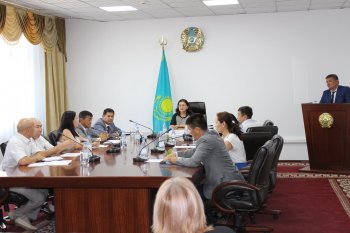 Білім гранттарының әділ бөлінуіне арнайы мониторингтік топ бақылау жасамақ