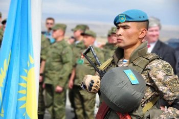 БҰҰ Бітімгершілік миссияларына әскерилер қалай іріктеледі