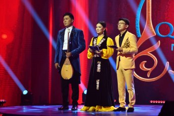 «Мен қазақпын» халықаралық мегажобасы екінші жыл көрерменге жол тартады