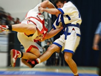 Қазақ күресінен өтетін Азия чемпионатында шетелдік төрешілер төрелік етеді