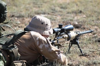 Қазақстанда әлемнің үздік мергендері бас қосады