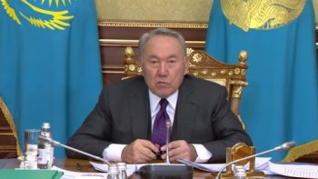 Қазақстан өнімдері əлемнің 120-дан астам еліне жеткізіледі - Назарбаев