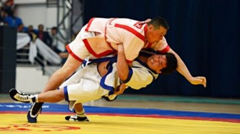 Ертең Астанада қазақ күресінен Азия чемпионаты өтеді