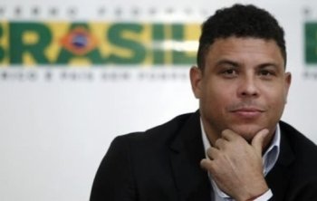 Роналдо 30 млн еуроға испандық клубты сатып алмақ