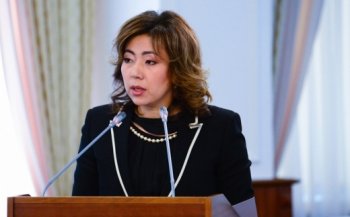 Министр статусы нақтыланбаған адамдар көп тұратын 5 өңірді атады